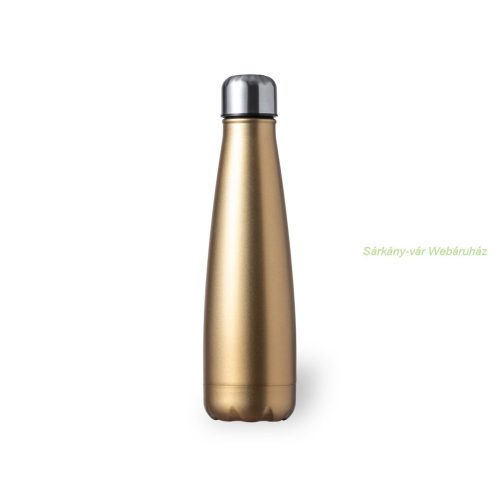 Herilox rozsdamentes acélból készült palack, 630ml
