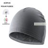 Folten téli sport sapka, poliészter/spandex és korall polár