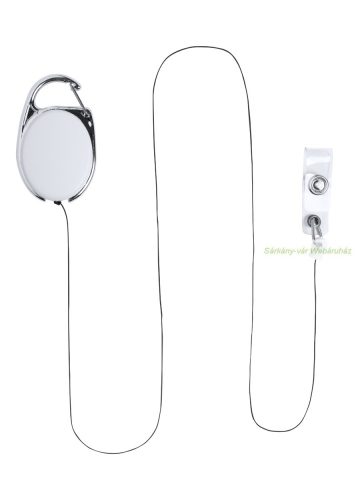 Napper síbérlettartó, 75 cm-ig kihúzható