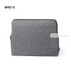 Hops RPET laptoptok 600D, 36 x 26 x 4,5 cm