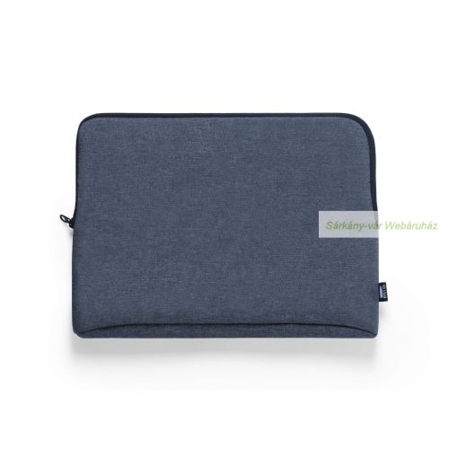 Hops RPET laptoptok 600D, 36 x 26 x 4,5 cm