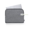Hops RPET laptoptok 600D, 36 x 26 x 4,5 cm