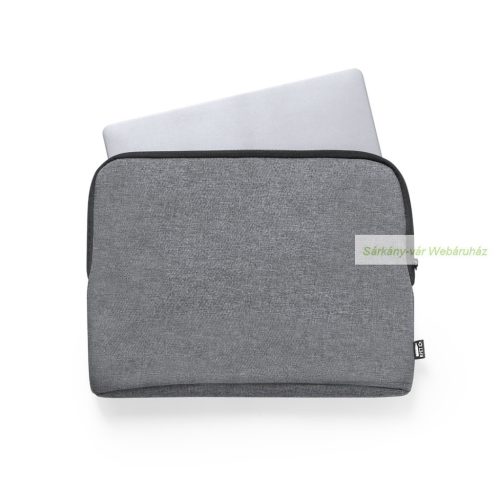 Hops RPET laptoptok 600D, 36 x 26 x 4,5 cm