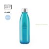 Sunsox üveg kulacs, 650ml 