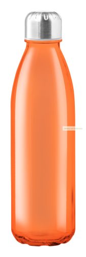 Sunsox üveg kulacs, 650ml 