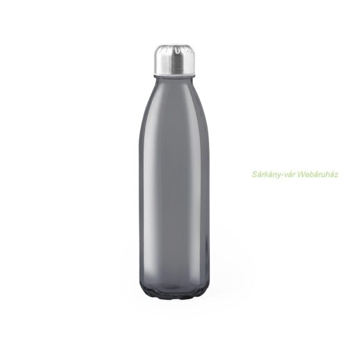 Sunsox üveg kulacs, 650ml 