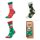 Karácsonyi zokni M, 38-42