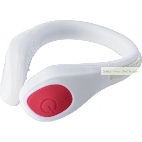  Bokapánt LED fénnyel, világító pánt cipőre 2 Led égővel