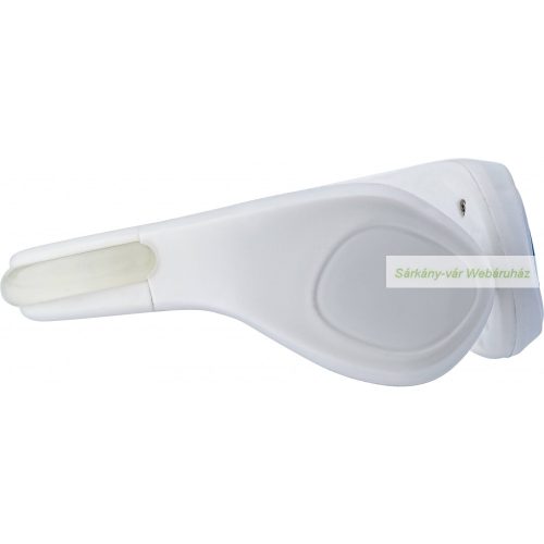  Bokapánt LED fénnyel, világító pánt cipőre 2 Led égővel