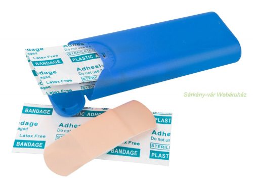 Bandy sebtapasz, 5db