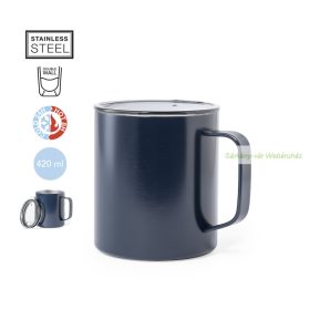 Hanna thermo bögre, 420 ml