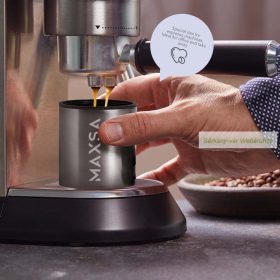 Zirgul Rm thermo bögre, műa tető, 160 ml