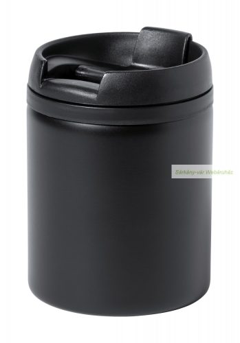 Zirgul Rm thermo bögre, műa tető, 160 ml