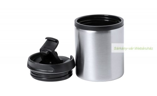 Zirgul Rm thermo bögre, műa tető, 160 ml