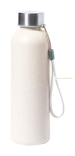 Wistel  PE műanyag sportkulacs, 600 ml