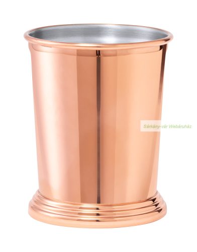 Riberton koktélos pohár rézbevonatú, 400 ml