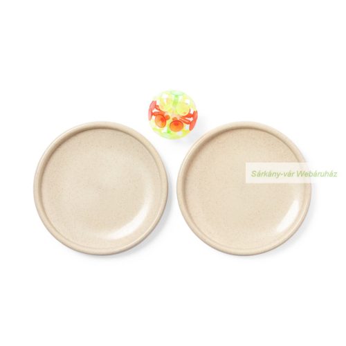 Croak Game ÖKO strandjáték, tapadókorongos,  ø15×2 cm