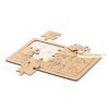 Clavier kirakós játék szett, puzzle - 15,5 × 1 × 10,5 cm