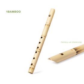 Hamelin bambusz furulya,  ø19×300 mm