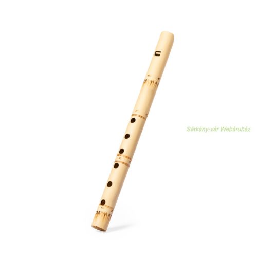 Hamelin bambusz furulya,  ø19×300 mm