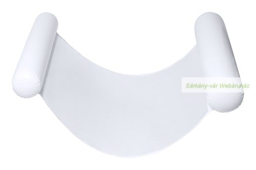 Tarxia felfújható strandfotel, 80 × 110 × 18 cm