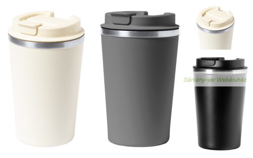 Vicuit rm thermo bögre, 350ml