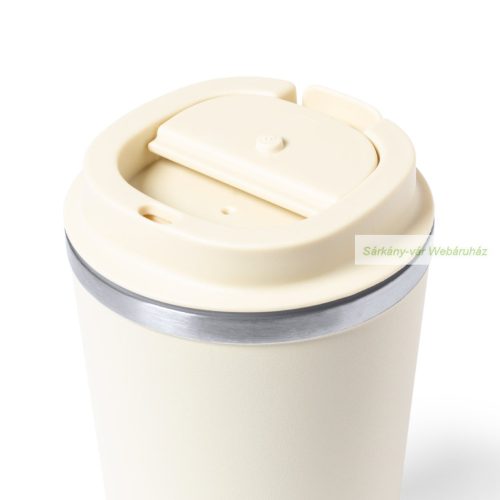 Vicuit rm thermo bögre, 350ml