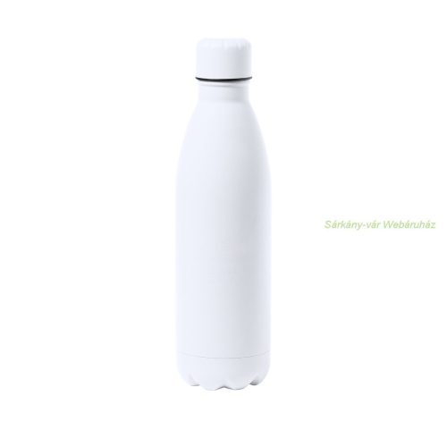 Jenings sportkulacs, gumírozott bevonattal, 790 ml