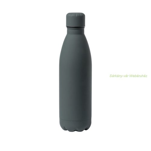 Jenings sportkulacs, gumírozott bevonattal, 790 ml