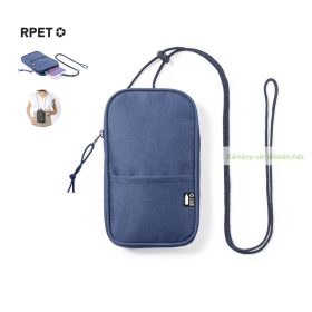  Landry RPET kis válltáska, telefon táska - 11,5 x 19,5 x 2 cm