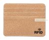 Reylox RFID bankkártyatartó, 10,5 x 8,5 x 0,5 cm