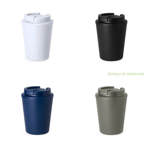 Holwe thermo bögre, 300ml