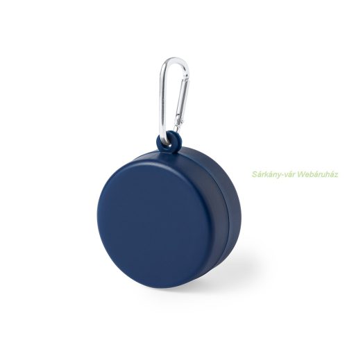 Jado Újrahasznosított PP összecsukható pohár, 220ml