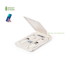 Lee USB töltőkábel szett