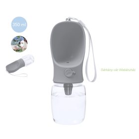 Flaganan kisállat kulacs 350 ml