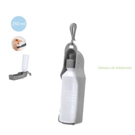 Eritsen kisállat kulacs, 250 ml