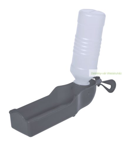 Eritsen kisállat kulacs, 250 ml