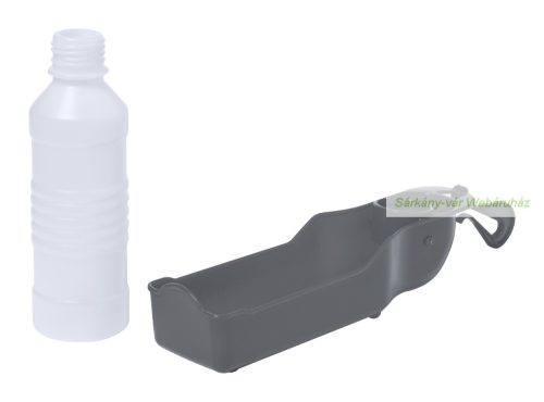 Eritsen kisállat kulacs, 250 ml