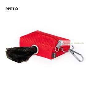 Seperd RPET szemeteszsák adagoló kutyáknak