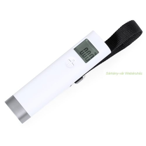 Daley digitális bőrönd mérleg