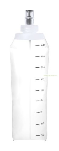 Poel összecsukható kulacs, 500 ml