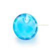 Pin Xandar kitűző LED lámpával, 5,1 Ø x 1.5 cm