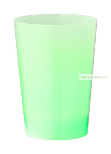 Armos pohár LED-del, 340 ml