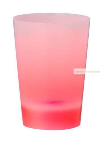 Armos pohár LED-del, 340 ml