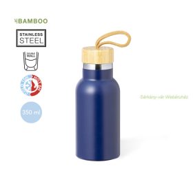 Flazer duplafalú termosz, 350 ml