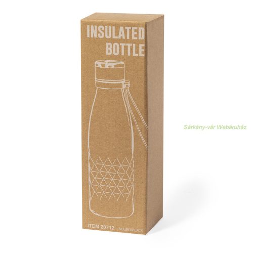 Hexor duplafalú rm. termosz, 550 ml