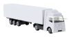 Truck játék teherautó, 19,5 × 3 × 3 cm