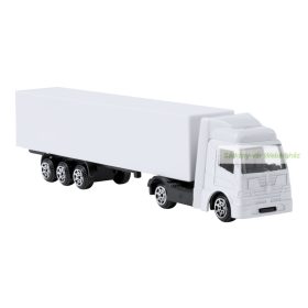 Truck játék teherautó, 19,5 × 3 × 3 cm