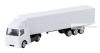 Truck játék teherautó, 19,5 × 3 × 3 cm