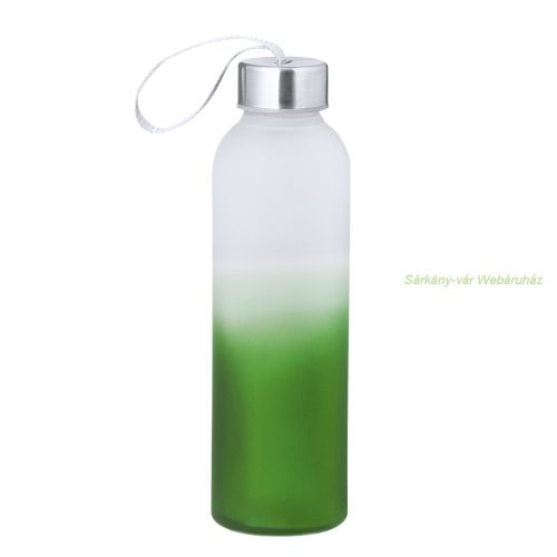 Nortalik Üvegpalack, 500 ml